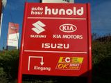 Suzuki Swift 1.2 Comfort+ CVT SONDERMODELL - Suzuki Swift: Sondermodell