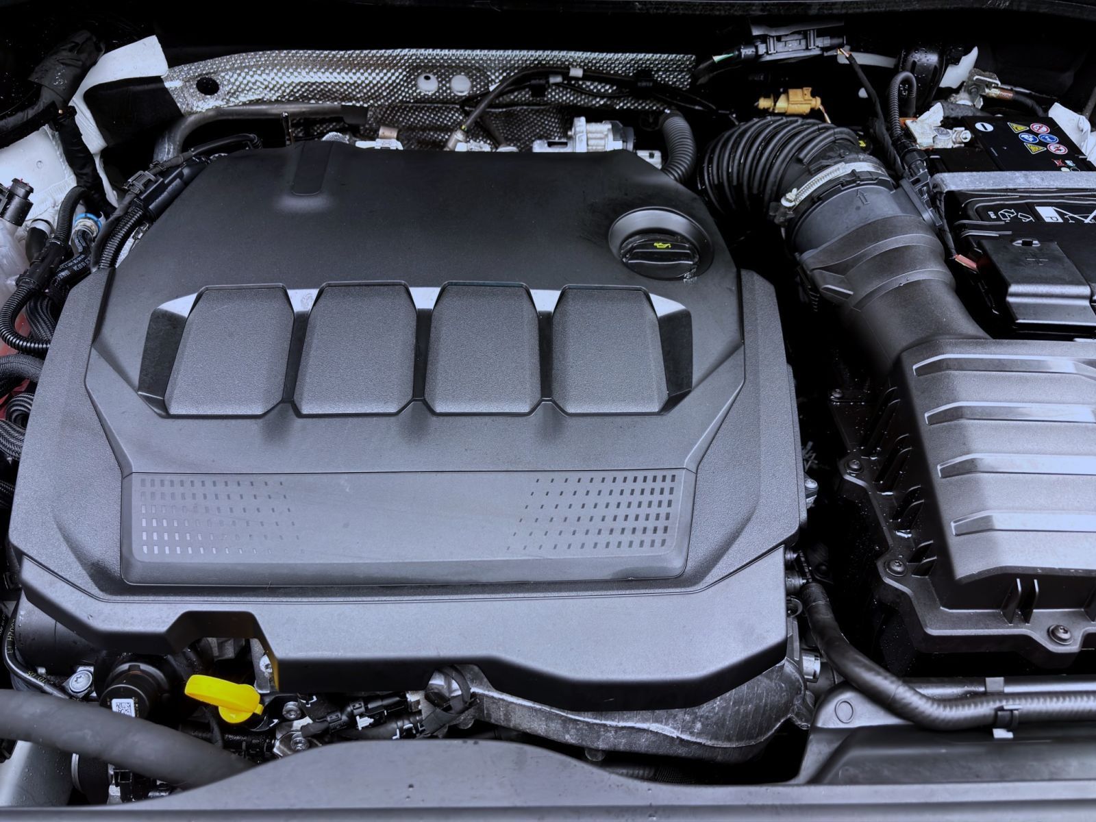 Volkswagen Tayron - Bild 19
