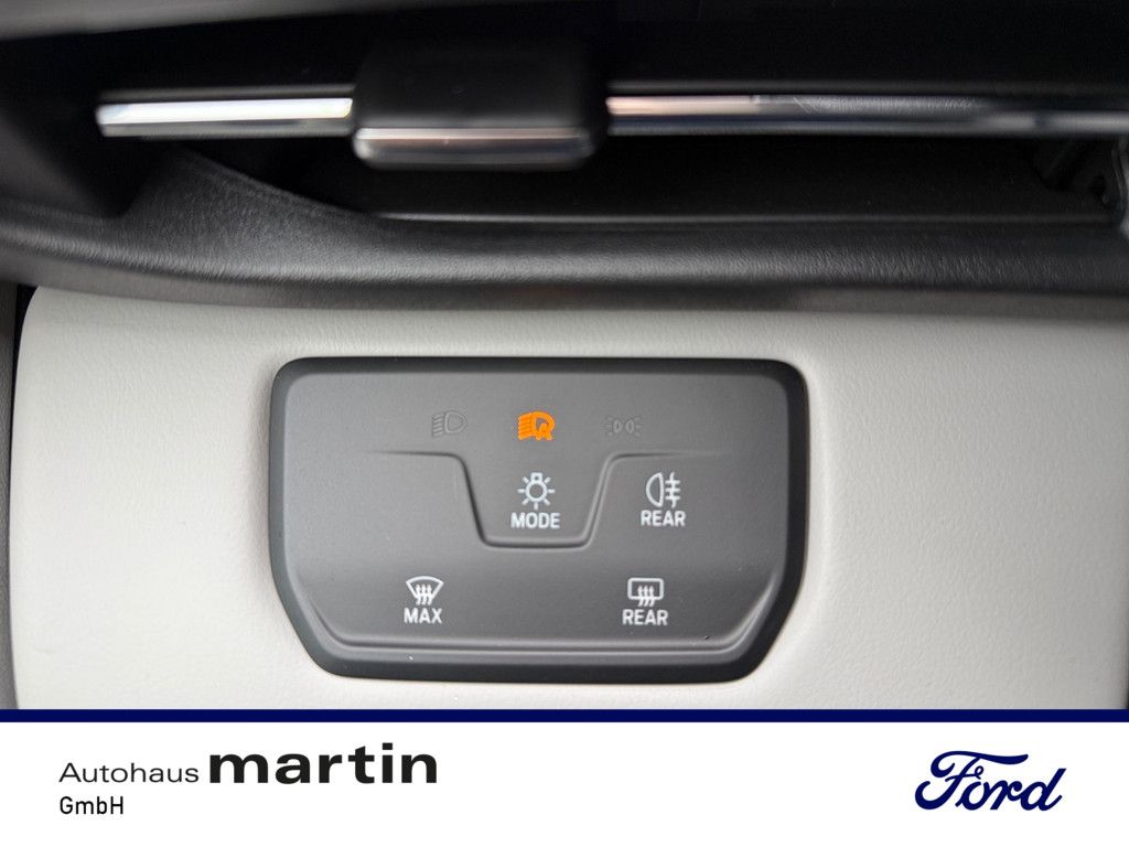 Fahrzeugabbildung Ford Explorer RWD Extended Range 77KWh ACC 360° HUD