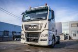 MAN TGX 18.440 XLX BLS + INTARDER - MAN LKWs