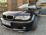 BMW 325Ci Edition Sport Edition Sport - BMW 325 aus 2005: Cabrio