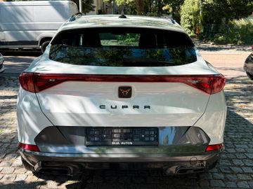 Cupra Formentor - 5