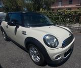 MINI Mini Mini 1.6 16V One D - MINI MINI aus 2010: D
