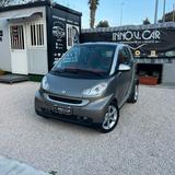 Smart ForTwo 0.8 54CV DIESEL PASSION AUTOMATICA - Smart ForTwo mit Diesel-Antrieb: Limousine
