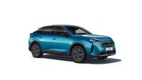 Peugeot 3008 - Vorschau Bild 7