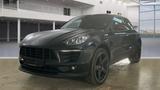 Porsche Macan S Diesel PDK - Porsche Gebrauchtwagen in Marl