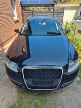 Audi A6 3.2 FSI multitronic Avant - - Audi A6 aus 2006: 3.2