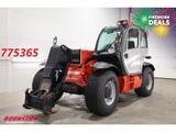 Manitou MHT 790 BY 2019 4.380 Uur Airco - Manitou LKWs