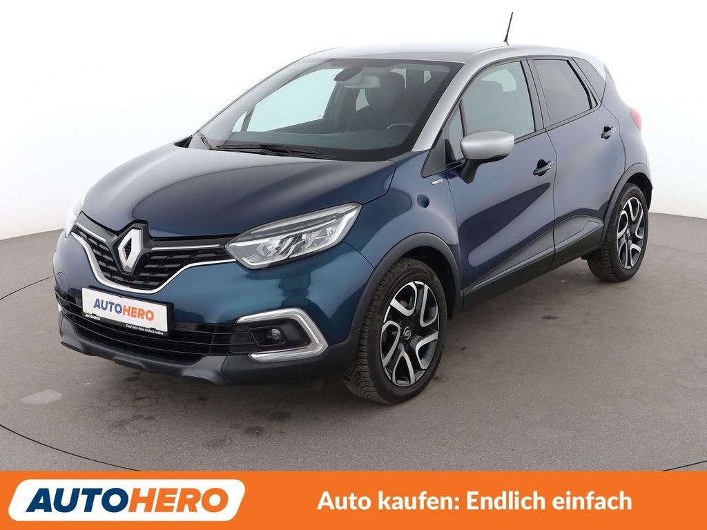 Image of Renault Captur