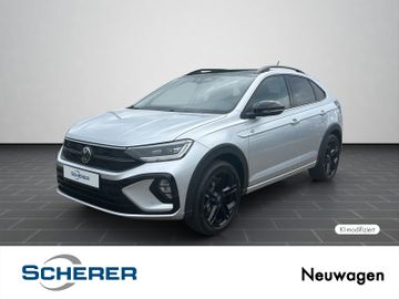 Volkswagen Taigo R-Line 1,0 l TSI 85 kW 116 PS DSG7