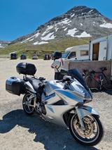 Honda VFR 800 VTEC RC 46/II ABS - HONDA VFR 800 RC46