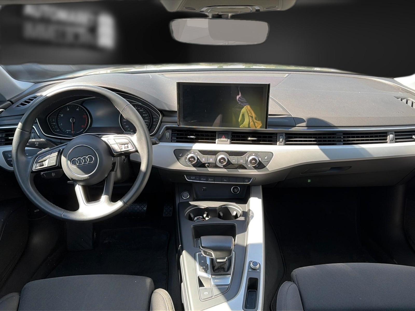 Audi A5 Sportback advanced AHK*Pano*LED*NaviTouch*18, миниатюра 16
