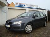 Ford Focus Turnier Trend 1.Hand/NUR 85Tkm ! ! ! - Ford Focus aus 2005: Trend