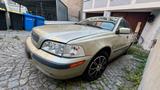 Volvo S40 Automatik  TÜV bis 11/2027 - gebrauchte Volvo S40 aus dem Jahr 2002