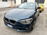 BMW Bmw 116 116i 5p. Sport - Automatica Autonavigli - BMW 116 Gebrauchtwagen Bmw116i