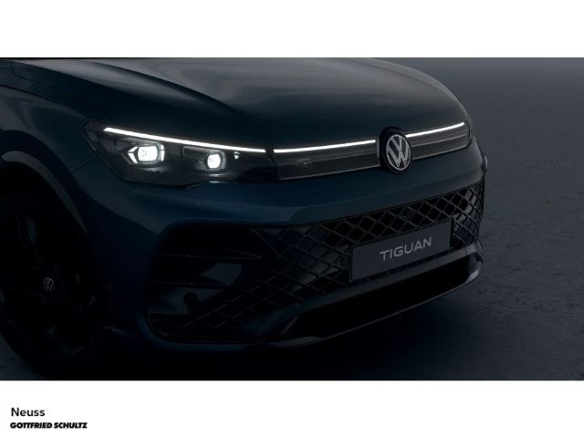 Volkswagen Tiguan - Bild 3