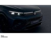 Volkswagen Tiguan - Vorschau Bild 3