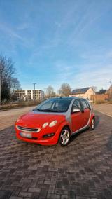 Smart ForFour 1.5  Top Ausstattung W454 Be... - Smart ForFour in Hamm