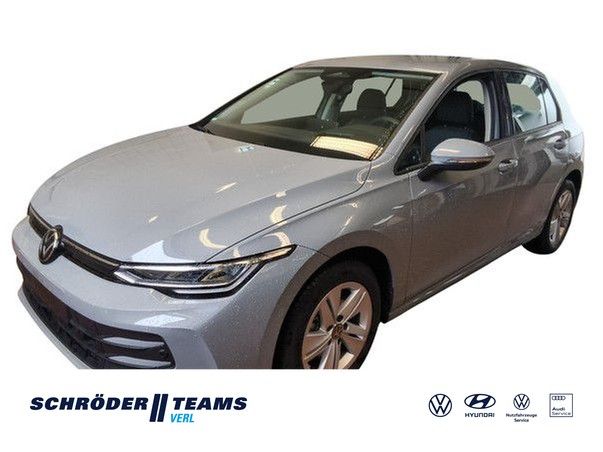 Volkswagen Golf - Bild 1