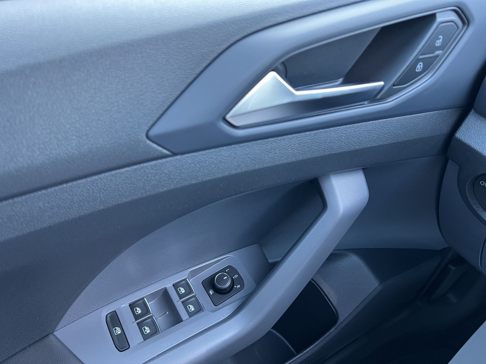 T-Cross Style 1.0 TSI*LED*Navi*Klima