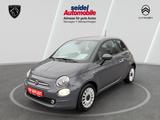 Fiat 500 1.0 Mild Hybrid Lounge, 1.Hand, NAVI, PDC