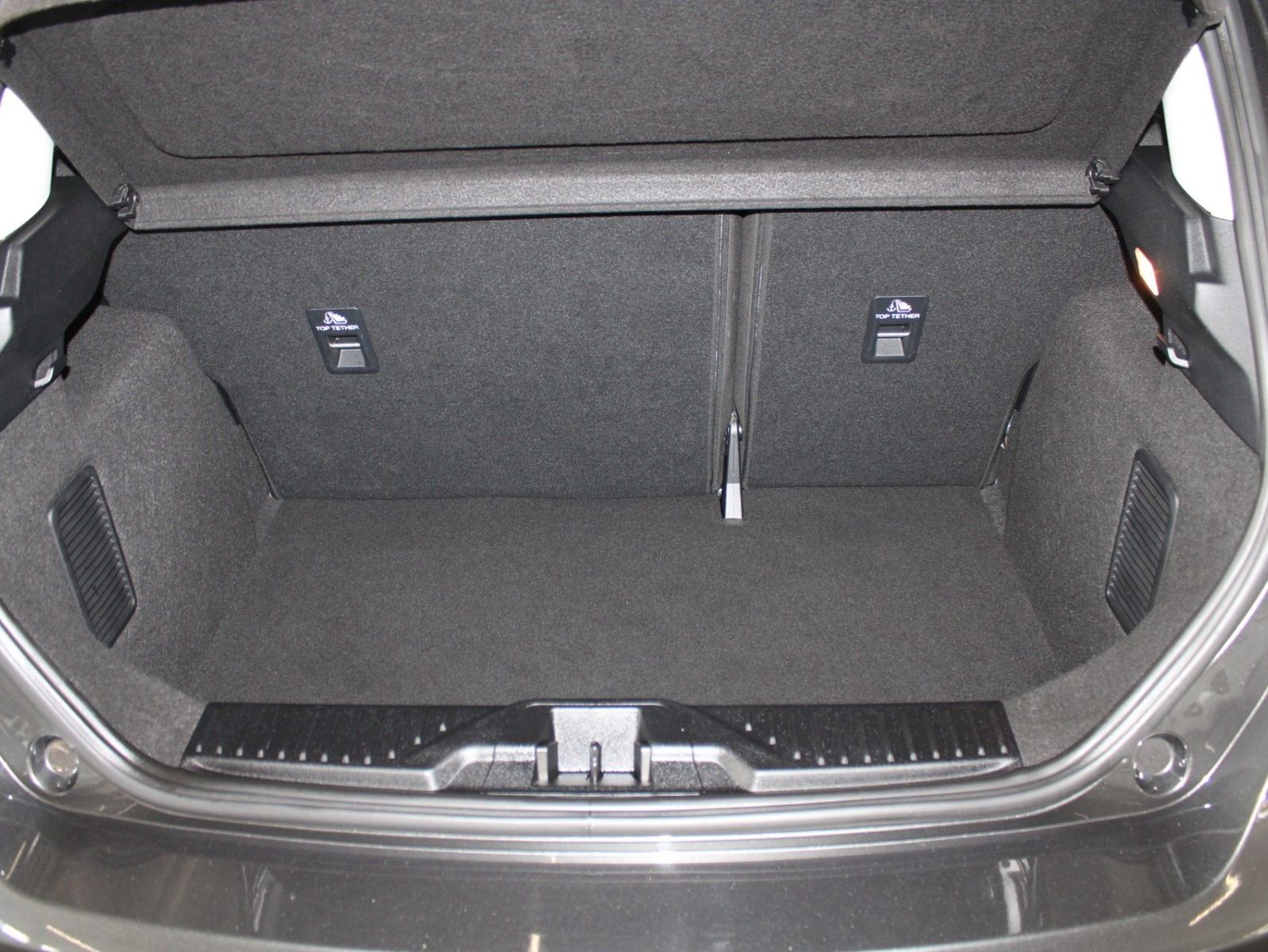 Fahrzeugabbildung Ford Fiesta Hybrid Active X LED ACC Winter + Park Pak
