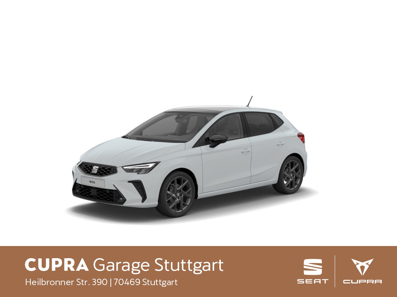 Seat Ibiza - Bild 2