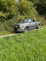 Dodge RAM 1500 Laramie 5,7 HEMI V8 Kein LPG - Dodge RAM Gebrauchtwagen in München