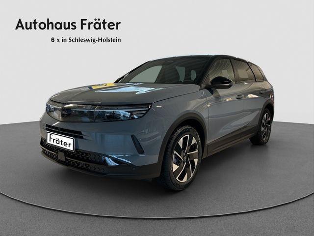 Opel Grandland GS Navi Matrix-LED Kamera Sitzheizung