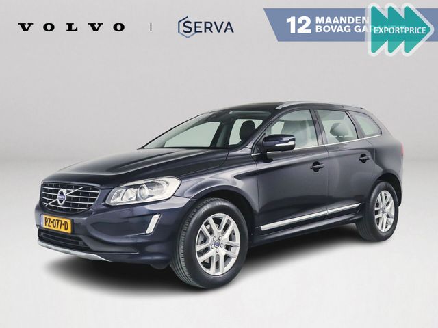 Volvo XC60 T5 FWD Polar+ | AHK | panorama dach | Parke