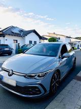 Volkswagen Golf 2.0 TDI SCR DSG GTD Werksgarantie bis 12/27 - Volkswagen Golf: W12