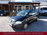 Volkswagen Fox Basis #KLIMA#ISOFIX#SERVO#WENIG KM#MP3#56 - : Kleinwagen, bis 1000 €