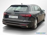 Audi A4 Avant Advanced 35 TFSI S tronic LED/SHZ/Navi/ - Audi A4: Advance