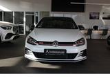 Volkswagen Golf GTI TCR VIRTUAL*CAM*PANO*ACC*DSG* - mit Benzin-Antrieb: Automatik