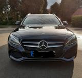 Mercedes-Benz C 220 d T AVANTGARDE, AHK, StdHz, 360°,PanoDach