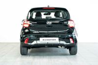 Hyundai i10 - Vorschau Bild 7