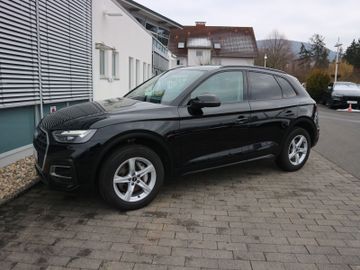 Audi Q5 - 5