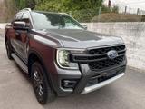 Ford Ranger 2.0 TDCi EcoBlue Wildtrak - Ford Ranger Gebrauchtwagen in Frankfurt