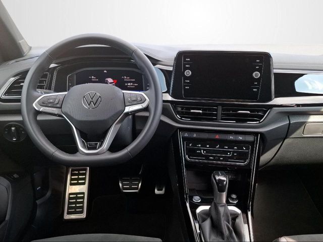 T-ROC 1.5 TSI DSG R-LINE