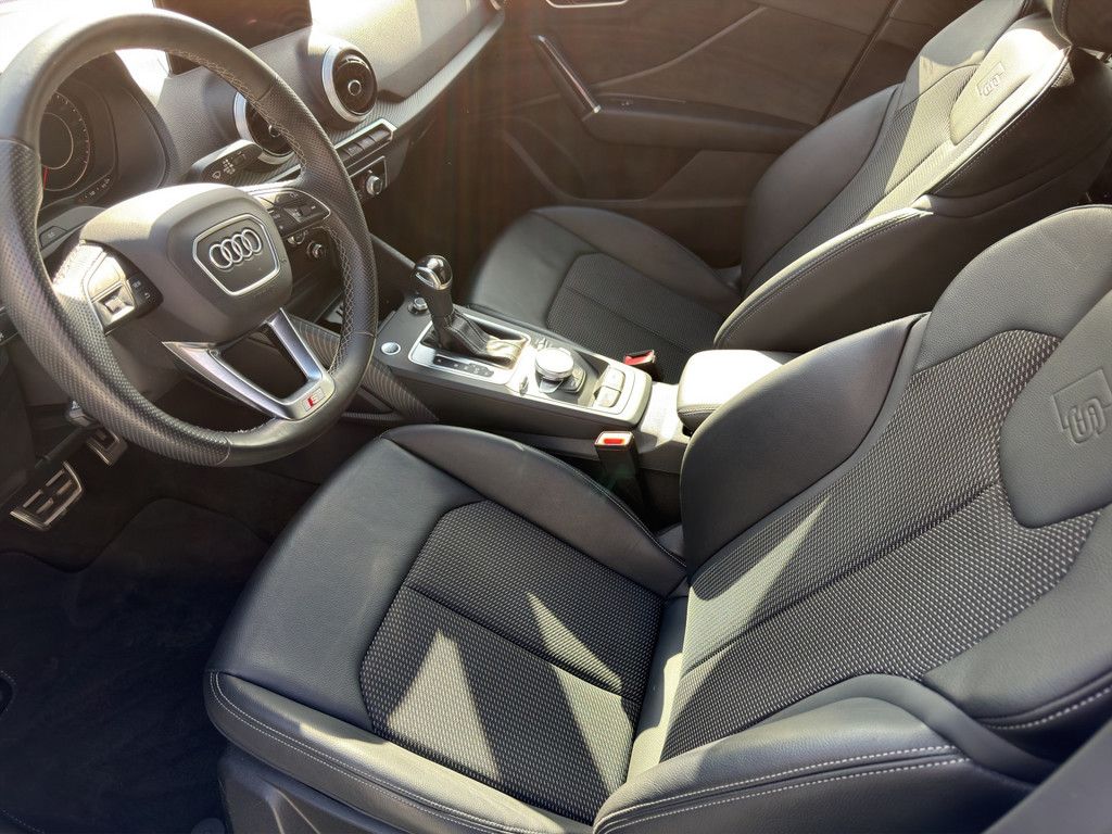 Audi Q2 - Bild 9