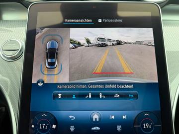 2023 Mercedes-BENZ CLE — миниатюра 14