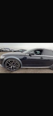 Audi A6 Allroad 3.0 TDI  LED Pano Stdhzg AHK BOSE