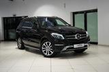 Mercedes-Benz GLE 350|"AMG"|DISTR.|PANO|360°-KAMERA|LUFTF|LED| - Mercedes-Benz GLE 350 Gebrauchtwagen in Hamburg