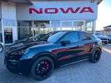 Porsche Cayenne Coupe GTS ** 8 Zyl.-500PS-Clubleder** - Porsche Cayenne Jahreswagen