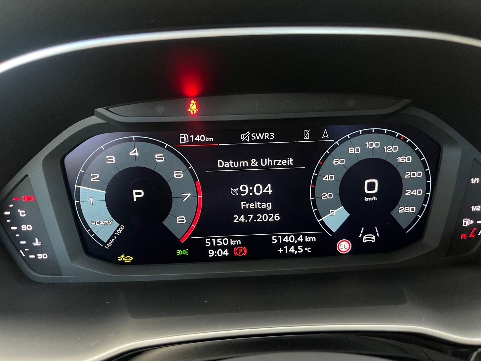 Audi Q3 - Bild 6