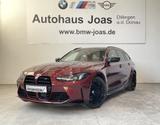 BMW M3 Competition Touring M Sportsitze HK HiFi - BMW M3: Sport
