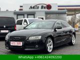 Audi A5 Sportback 2.0 TFSI quattro - Audi A5 aus 2011: Sportback