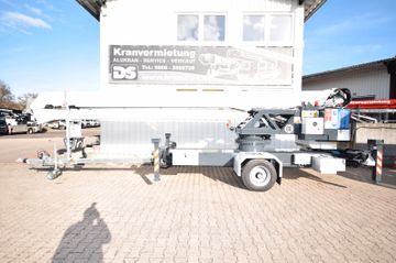 Andere Amak 33 ACCU Power 100% (Klaas K300 E)