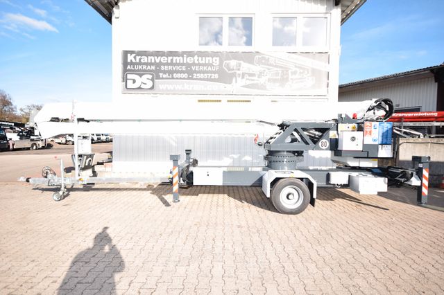 Andere Amak 33 ACCU Power 100%  (Klaas K300 E)