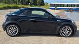 MINI Cooper S Coupé Automatik | 85.000 km | Leder - MINI Cooper S Coupé Benziner Gebrauchtwagen